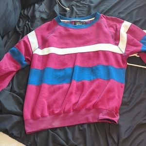 Sweatshirt vintage